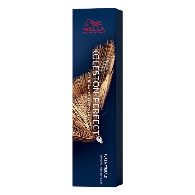 Tinte Koleston Perfect Wella 60GR