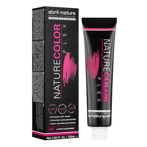 Tinte Abril Nature 120ML