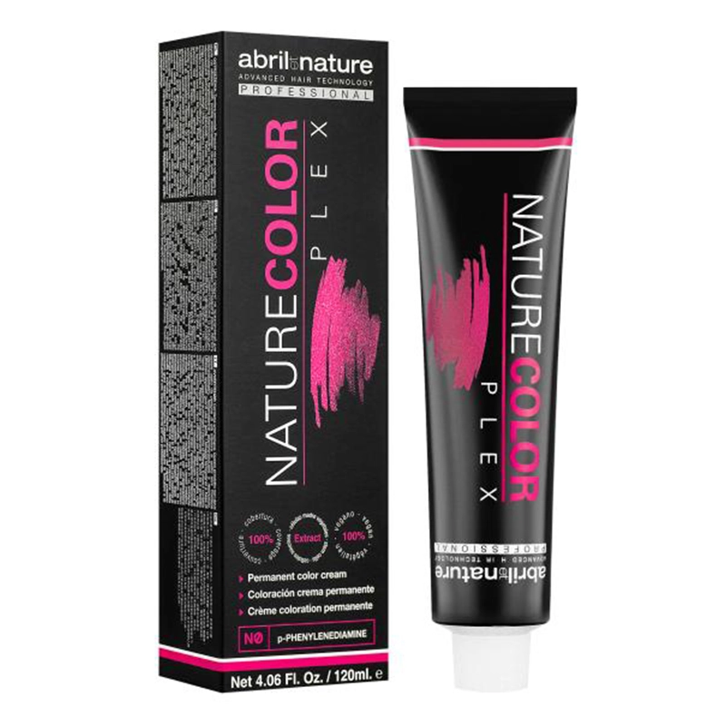 Tinte Abril Nature 120ML