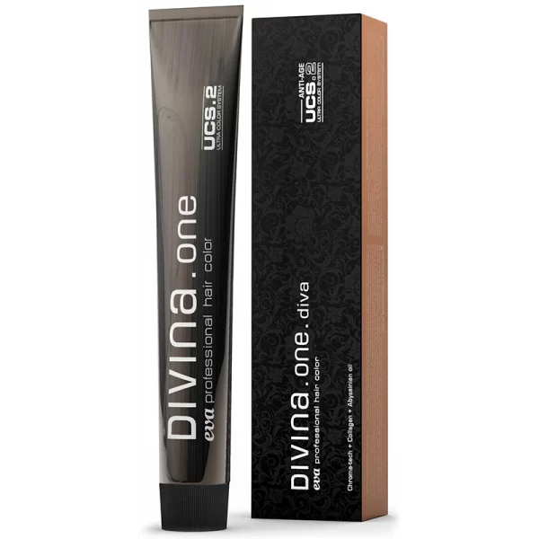 Tinte Divina One Diva 60GR