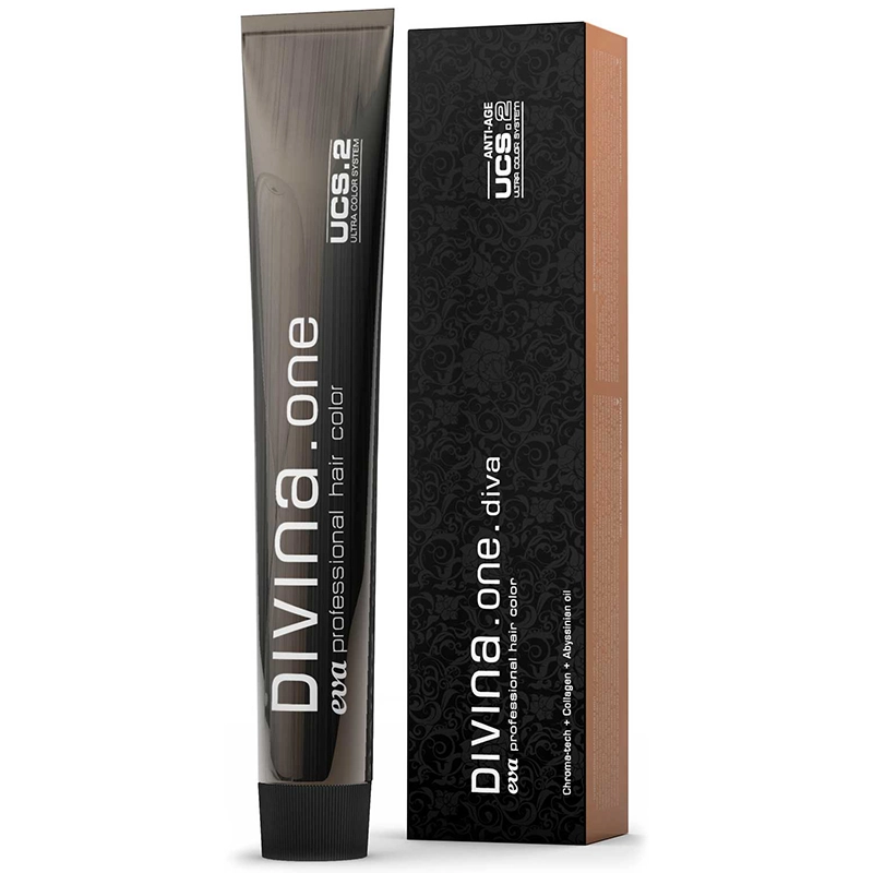 Tinte Divina One Diva 60GR