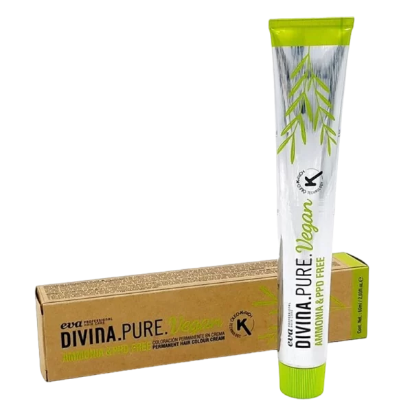 Tinte Divina One Pure Vegan 60GR