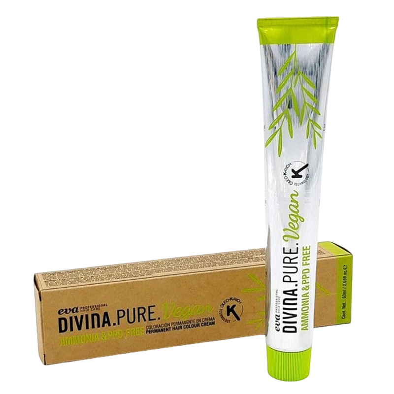 Tinte Divina One Pure Vegan 60GR